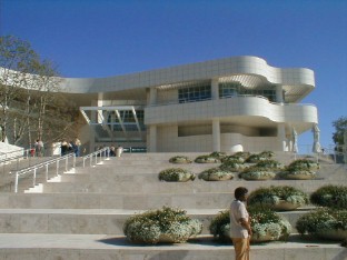 The Getty Museum